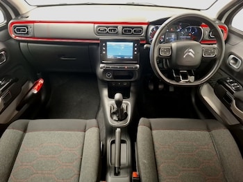Used Citroen C3 2017 for sale - 78606455: Photo
