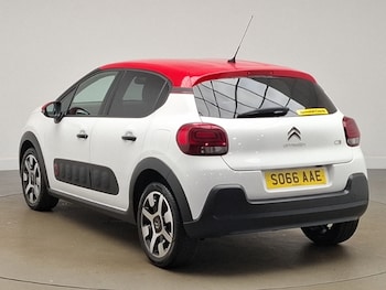 Used Citroen C3 2017 for sale - 78606455: Photo
