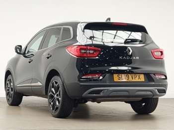 Used Renault Kadjar 2019 for sale - 74868044: Photo