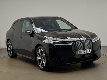 Used BMW iX 2022 for sale - 79517494: Photo