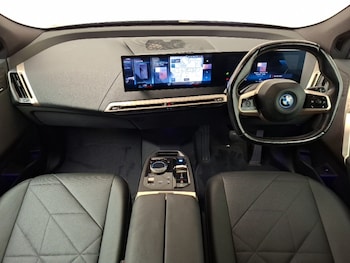 Used BMW iX 2022 for sale - 79517494: Photo