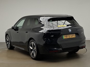 Used BMW iX 2022 for sale - 79517494: Photo