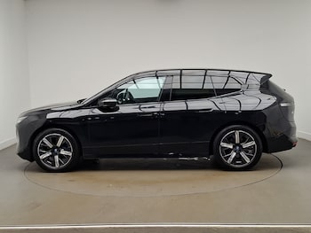 Used BMW iX 2022 for sale - 79517494: Photo