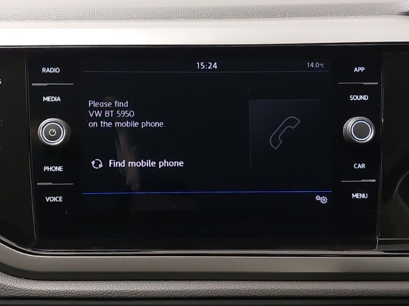 Used Volkswagen Polo 2019 for sale - 77228601: Photo 11