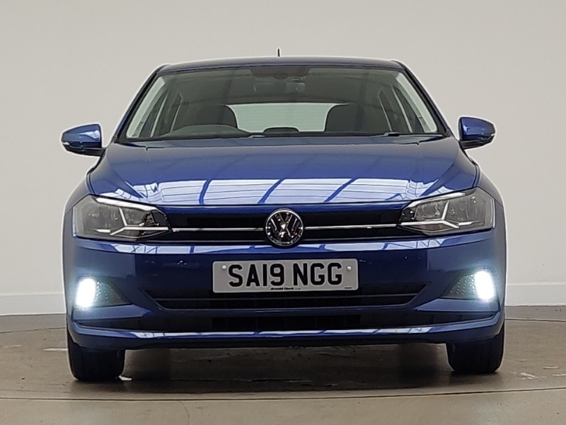 Used Volkswagen Polo 2019 for sale - 77228601: Photo 12