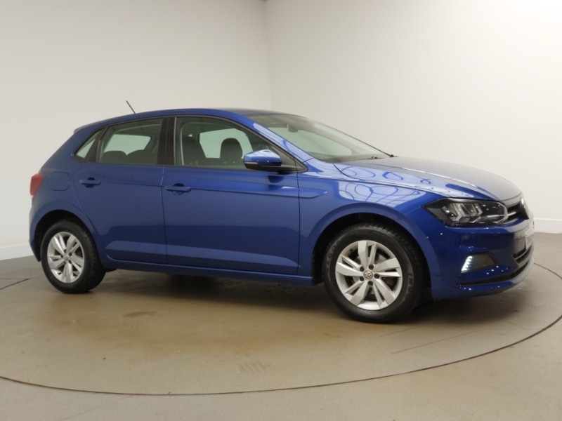 Used Volkswagen Polo 2019 for sale - 77228601: Photo 13