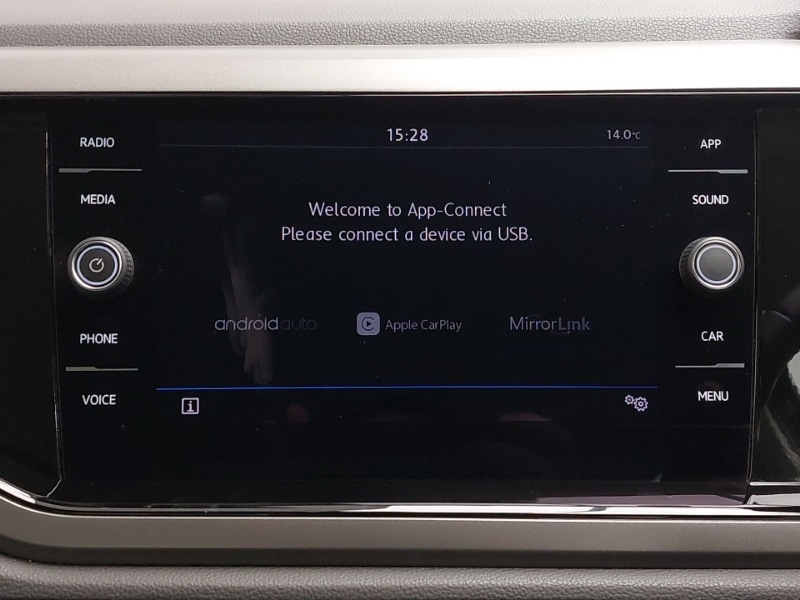 Used Volkswagen Polo 2019 for sale - 77228601: Photo 17