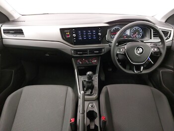 Used Volkswagen Polo 2019 for sale - 77228601: Photo