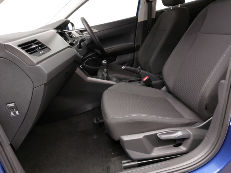 Used Volkswagen Polo 2019 for sale - 77228601: Photo 5