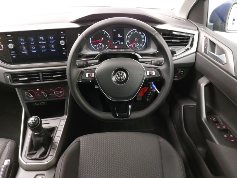Used Volkswagen Polo 2019 for sale - 77228601: Photo 7