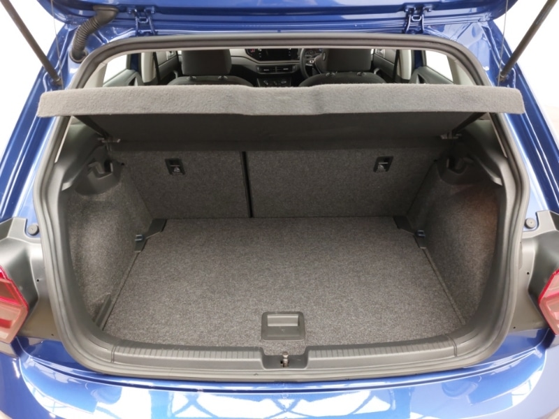 Used Volkswagen Polo 2019 for sale - 77228601: Photo 8