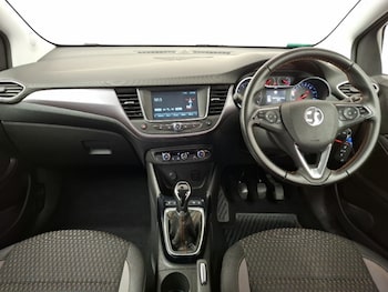 Used Vauxhall Crossland X 2019 for sale - 79360999: Photo