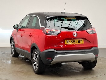 Used Vauxhall Crossland X 2019 for sale - 79360999: Photo