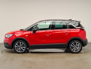 Used Vauxhall Crossland X 2019 for sale - 79360999: Photo