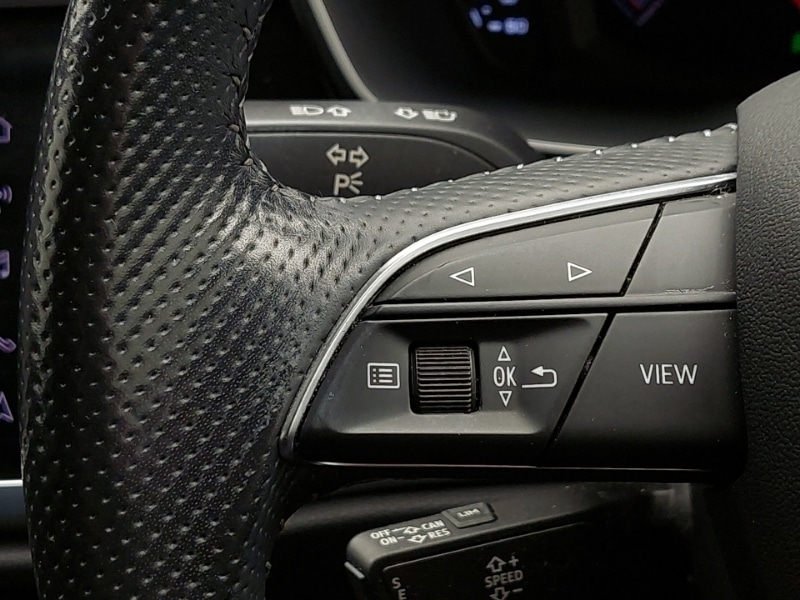 Used Audi Q3 2020 for sale - 77149731: Photo 18