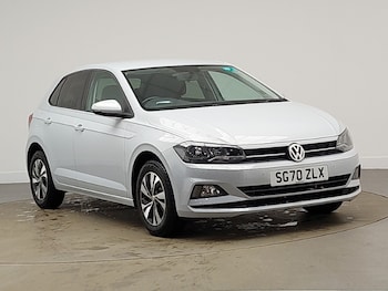 Used Volkswagen Polo 2020 for sale - 78065953: Photo