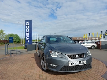 Used SEAT Ibiza 2016 for sale - 78546735: Photo