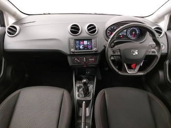 Used SEAT Ibiza 2016 for sale - 78546735: Photo
