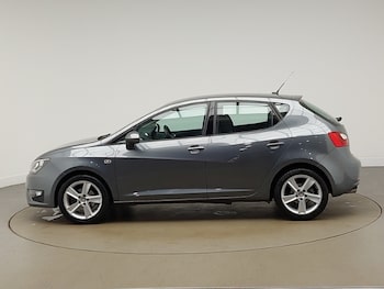 Used SEAT Ibiza 2016 for sale - 78546735: Photo