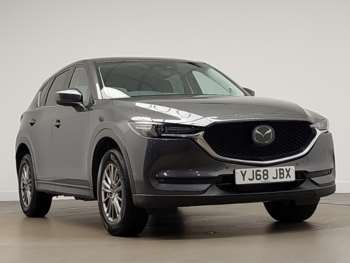2018 - 2.0 SE-L Nav+ 5dr Auto