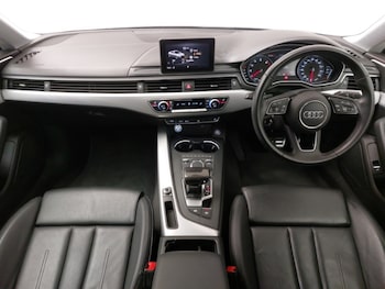 Used Audi A5 2018 for sale - 78441284: Photo