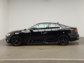 Used Audi A5 2018 for sale - 78441284: Photo