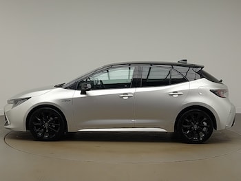 Used Toyota Corolla 2019 for sale - 78290848: Photo