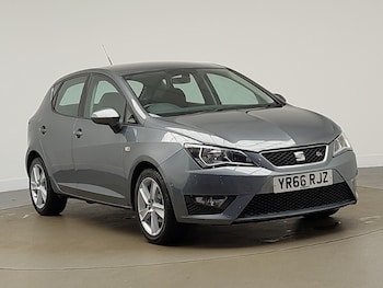 Used SEAT Ibiza 2016 for sale - 78905780: Photo