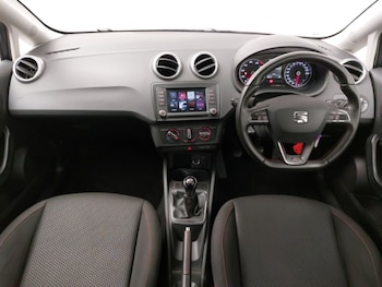 Used SEAT Ibiza 2016 for sale - 78905780: Photo