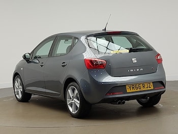 Used SEAT Ibiza 2016 for sale - 78905780: Photo