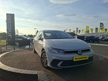 Used Volkswagen Polo 2022 for sale - 79319149: Photo