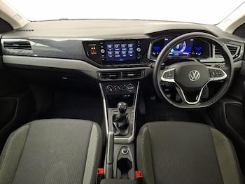 Used Volkswagen Polo 2022 for sale - 79319149: Photo