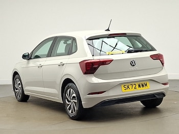 Used Volkswagen Polo 2022 for sale - 79319149: Photo