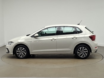 Used Volkswagen Polo 2022 for sale - 79319149: Photo