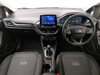 Used Ford Fiesta 2022 for sale - 78511414: Photo