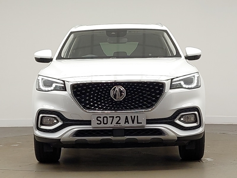 Used MG MG HS 2023 for sale - 78040942: Photo 12