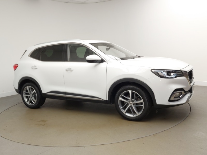 Used MG MG HS 2023 for sale - 78040942: Photo 13