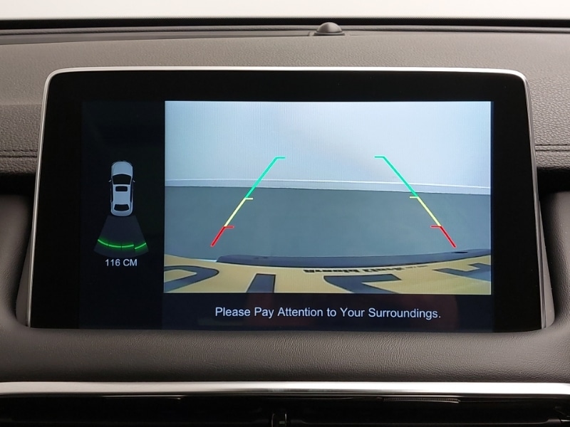 Used MG MG HS 2023 for sale - 78040942: Photo 16