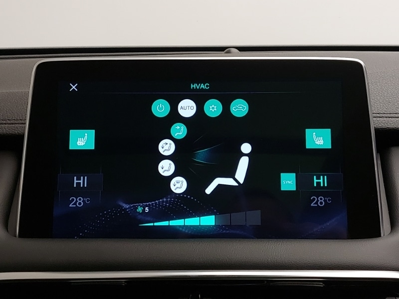 Used MG MG HS 2023 for sale - 78040942: Photo 18