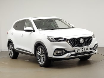 Used MG MG HS 2023 for sale - 78040942: Photo