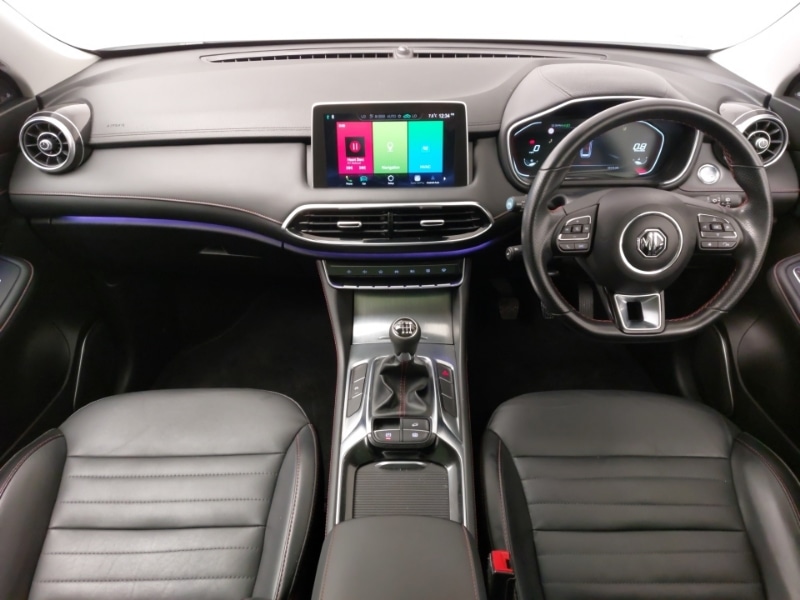 Used MG MG HS 2023 for sale - 78040942: Photo 2