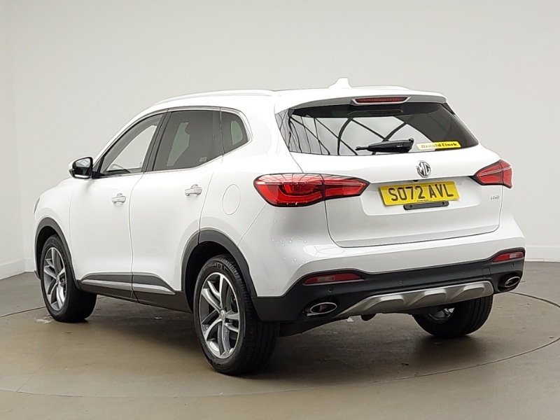 Used MG MG HS 2023 for sale - 78040942: Photo 3