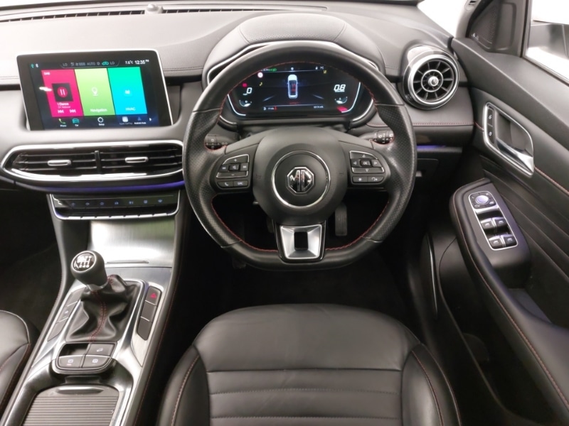 Used MG MG HS 2023 for sale - 78040942: Photo 7