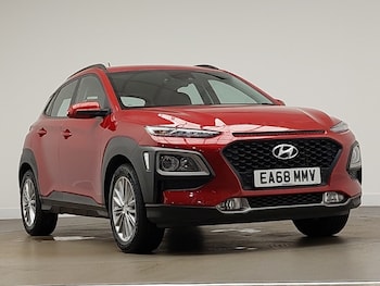 2018 - 1.0T GDi Blue Drive SE 5dr