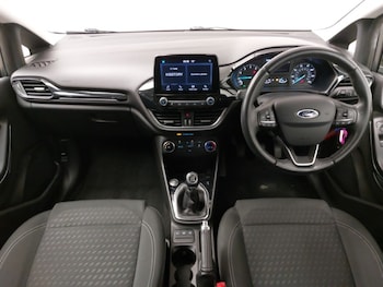 Used Ford Fiesta 2019 for sale - 78522760: Photo