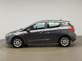 Used Ford Fiesta 2019 for sale - 78522760: Photo