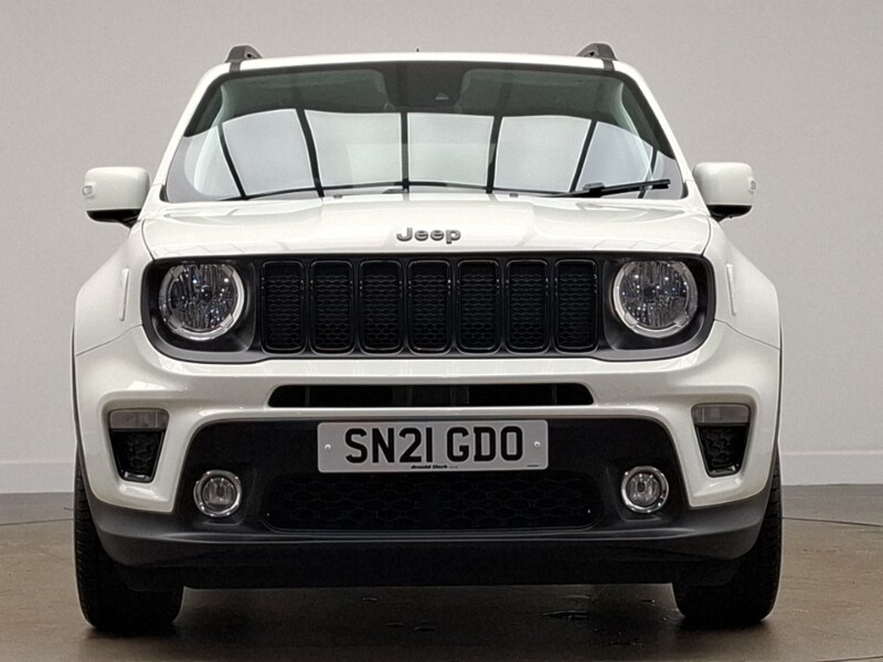 Used Jeep Renegade 2021 for sale - 77234859: Photo 12