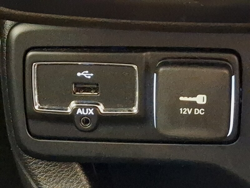 Used Jeep Renegade 2021 for sale - 77234859: Photo 16