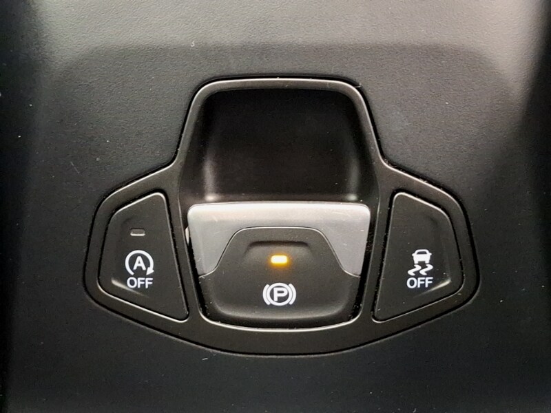 Used Jeep Renegade 2021 for sale - 77234859: Photo 18