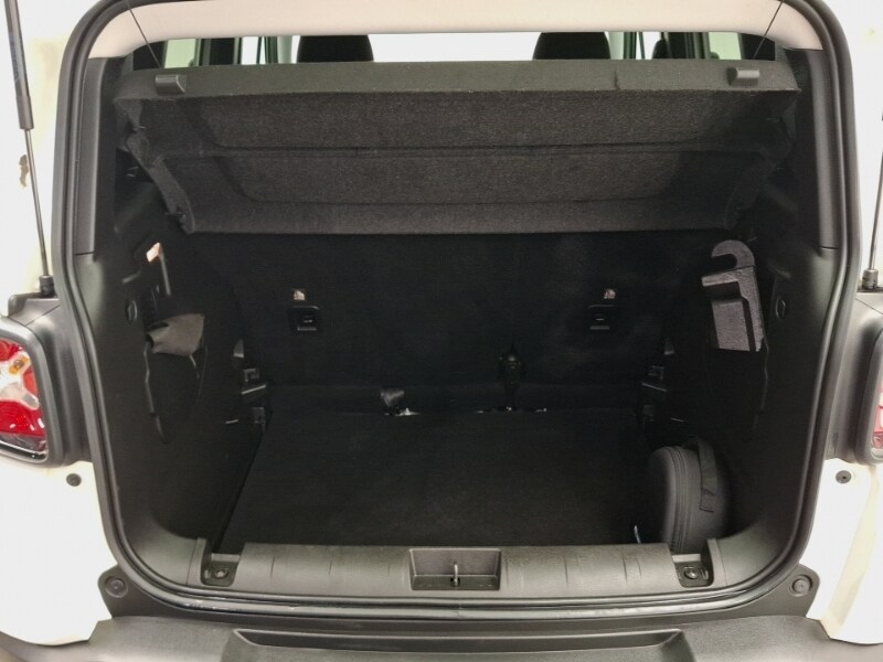 Used Jeep Renegade 2021 for sale - 77234859: Photo 8